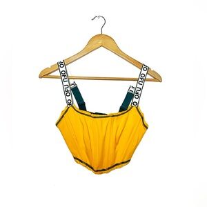 Out From Under | Urban Outfitters Corset Top